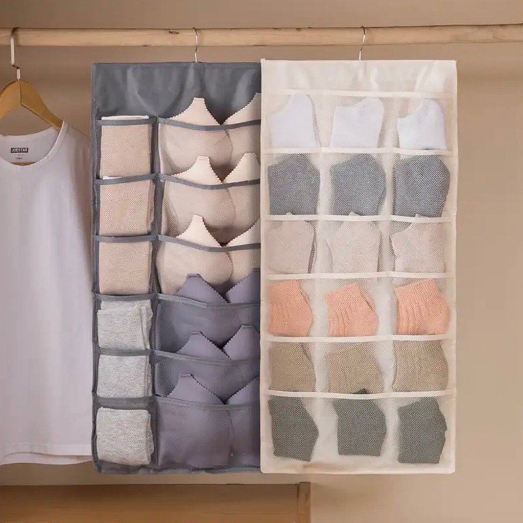 Best Closet Organizers Reviewed: Top Picks for a Clutter-Free Wardrobe