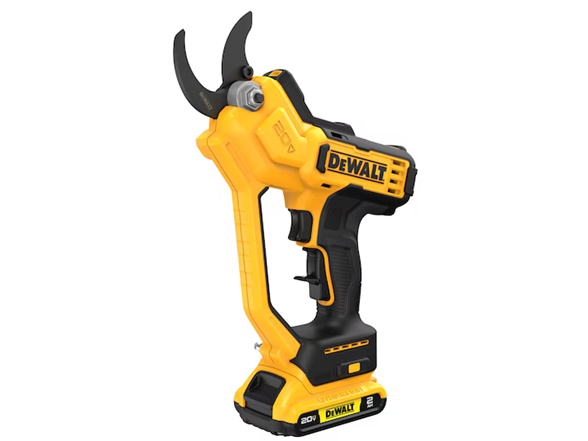 DEWALT DWLTDCPR320D1 20V MAX Cordless Review — Power, Runtime & Verdict