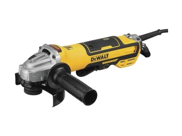 DEWALT DWE43214N Review: Performance, Durability & Value