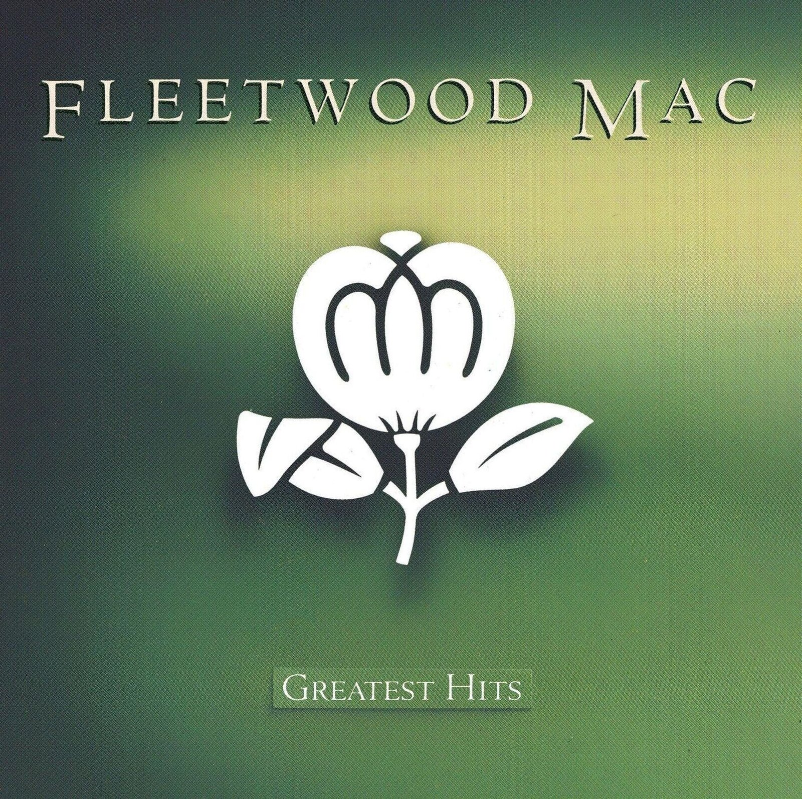 Fleetwood Mac - Greatest Hits (Retailer Exclusive) (Green Coloured) (140 g) (LP)