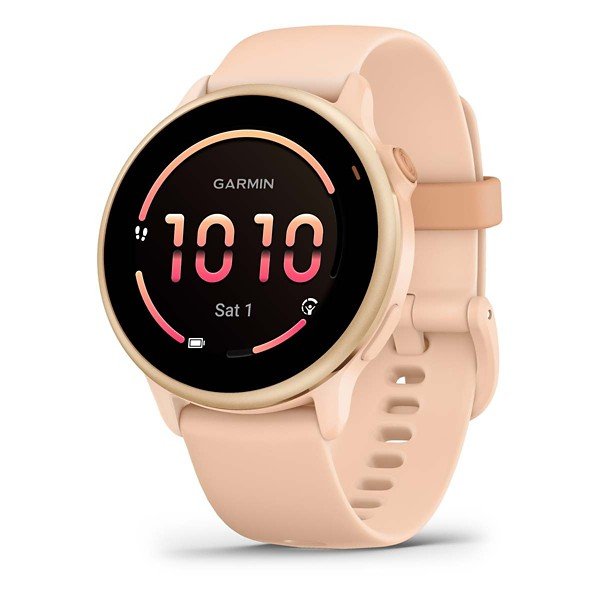 Garmin vivoactive 6 Fitness Watch watches