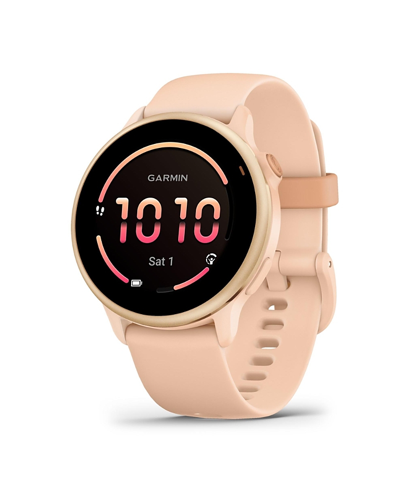Garmin Vivoactive 6 Review: Smartwatch Performance & Battery Life