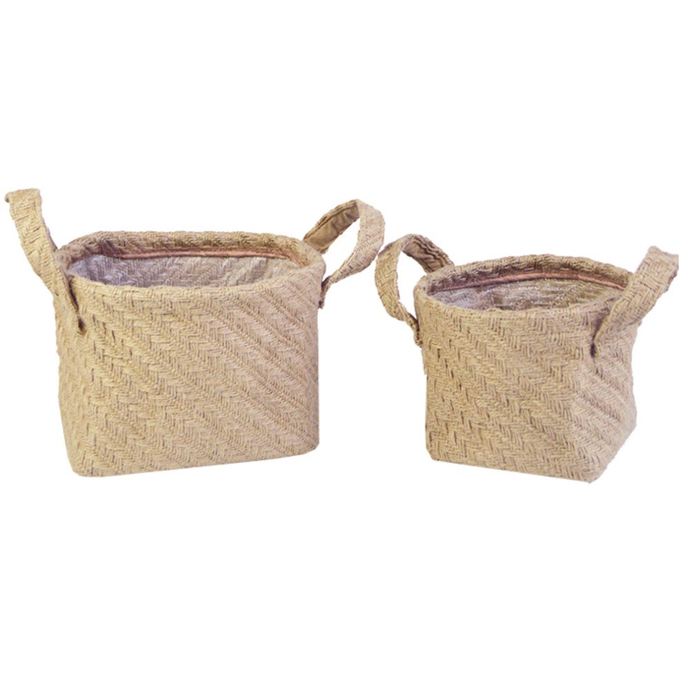 Best Large Storage Baskets: Woven & Fabric Storage Bin Reviews
