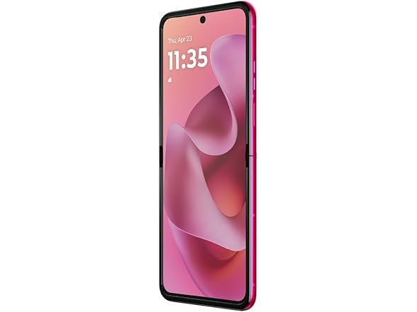 Motorola Razr+ 2025 Review: 50MP Camera, 256GB Unlocked — Hands-On Verdict