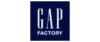 Gap Factory logo