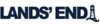 Lands' End logo