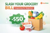 How to Slash Grocery Bills: Couponing for Beginners