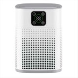 Top Bedroom Air Purifiers with 360° Air Intake — Reviews & Buying Guide