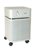 Austin Air HealthMate Standard B400A1 Air Purifier Review: Filtration, Performance & Value