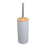 Anti-Drip Deep-Clean Toilet Brush Review — Best Bathroom Supplies for Sparkling Toilets