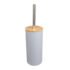 Anti-Drip Deep-Clean Toilet Brush Review — Honest Bathroom Supplies Test