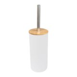 Anti-Drip Deep-Clean Toilet Brush Review — Honest Bathroom Supplies Test