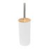 Anti-Drip Deep-Clean Toilet Brush Review — Best Bathroom Supplies for Sparkling Toilets