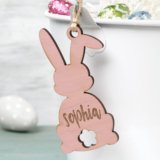 Easter Decorative Accent Review: Stylish Spring Décor & Honest Verdict