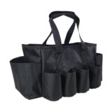 Cleaning Supplies Bag Review: Best Organizer for Cleaning Tools & Housekeeping