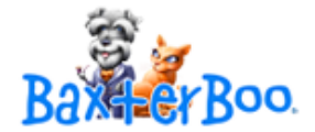 BaxterBoo