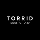 Torrid Coupon CASHIN: 35% Off Eligible Regular-Price Styles