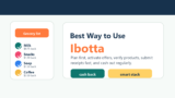Best Way to Use Ibotta: A Smart Shopper’s Guide to More Cash Back