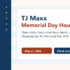 Grocery Stores Closed on Memorial Day 2026: What to Know