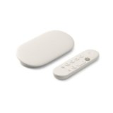 Google TV Streamer 4K Review: Fast 4K HDR Streaming with Voice Search Remote & Smart Home Control (32GB Porcelain)