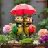 Dragonfly Garden Decoration Review: Best Outdoor Decorative Ornaments & Garden Miniatures