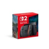 Nintendo Switch 2 Review: Power, Features, and Is It Worth Upgrading?