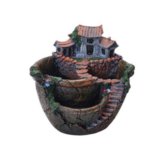 Rustic Country Succulent Planter Garden Review: Charming, Low-Maintenance Decor for Home & Patio