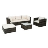 Best Patio Furniture Reviewed: Top Picks for Comfort, Durability & Value