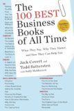 Review: The 100 Best Business Books of All Time — Key Insights & How They Help You