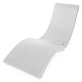 Pool Mate Vanilla Poolside Luxury Lounge Review: Comfort, Durability & Value for Pools