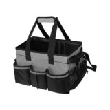 Wearable Cleaning Supplies Organizer Review: Hands-Free, Compact Solution for Efficient Cleaning
