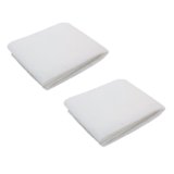 Xubond Filter Cleaner Review — White Replacement for Car Vacuum Motors